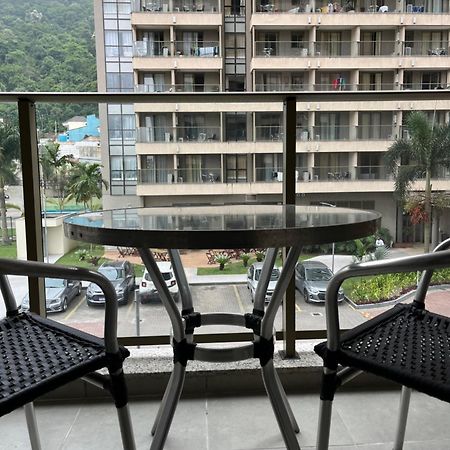 Hotel Via Premiere - Rio Centro ริโอเดจาเนโร ภายนอก รูปภาพ