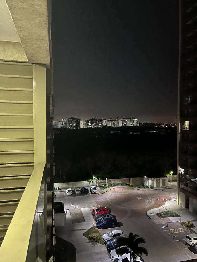Hotel Via Premiere - Rio Centro ริโอเดจาเนโร ภายนอก รูปภาพ