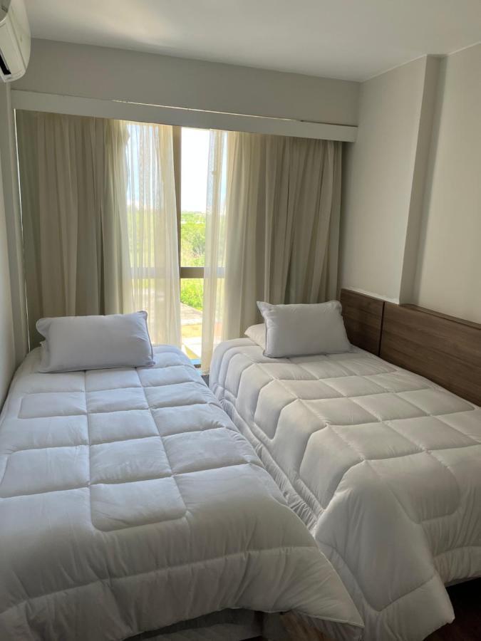 Hotel Via Premiere - Rio Centro ริโอเดจาเนโร ภายนอก รูปภาพ