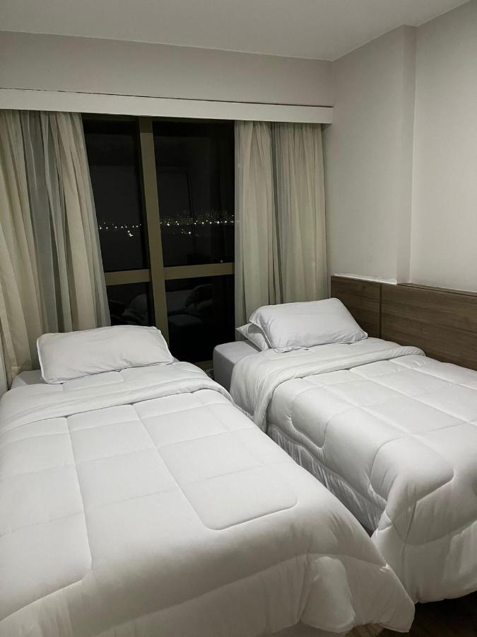 Hotel Via Premiere - Rio Centro ริโอเดจาเนโร ภายนอก รูปภาพ