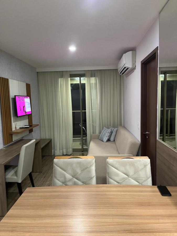 Hotel Via Premiere - Rio Centro ริโอเดจาเนโร ภายนอก รูปภาพ