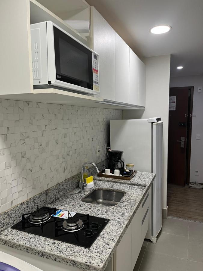 Hotel Via Premiere - Rio Centro ริโอเดจาเนโร ภายนอก รูปภาพ
