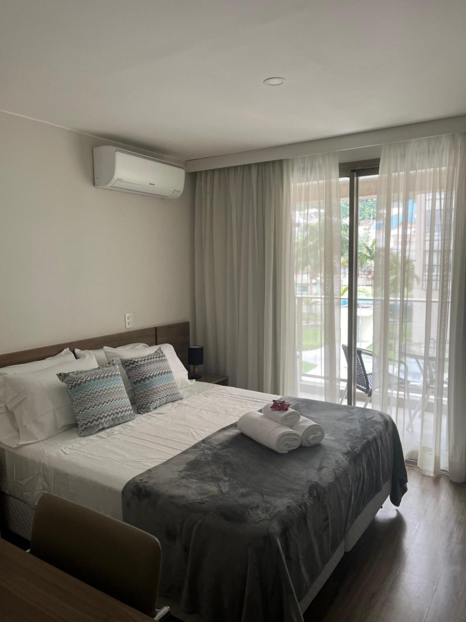 Hotel Via Premiere - Rio Centro ริโอเดจาเนโร ภายนอก รูปภาพ