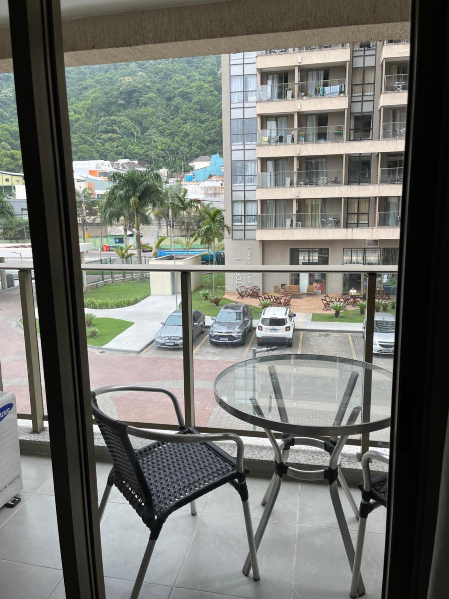 Hotel Via Premiere - Rio Centro ริโอเดจาเนโร ภายนอก รูปภาพ